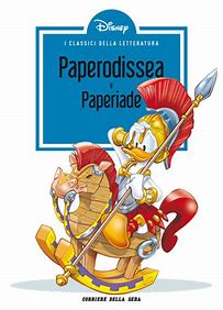 Paperodissea